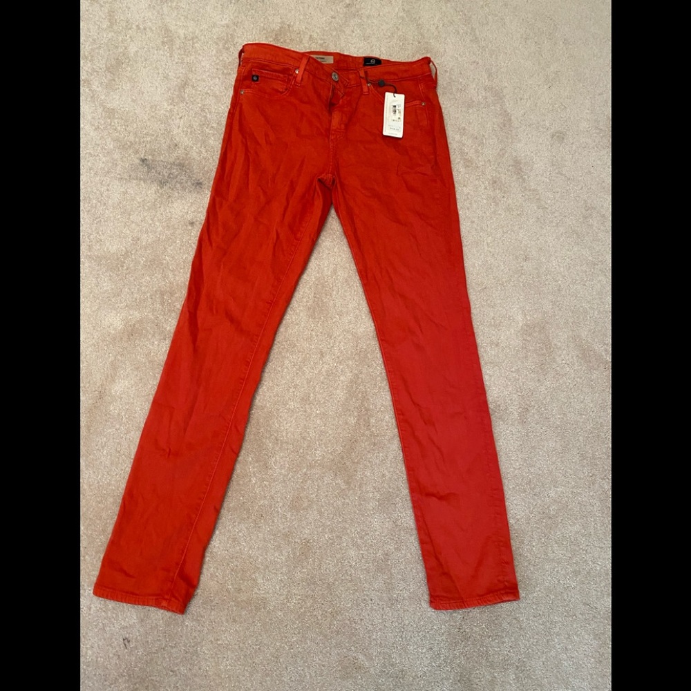 New!!Ag jeans